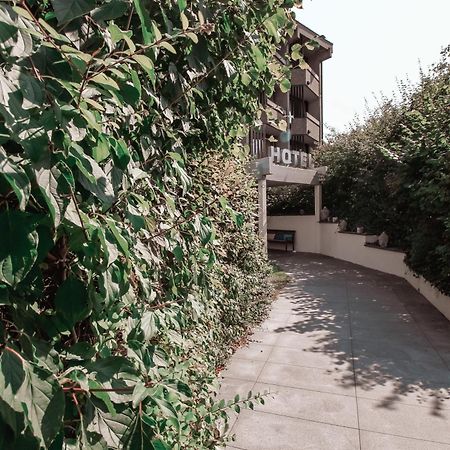 Hotel Altenburgblick 밤베르크 외부 사진