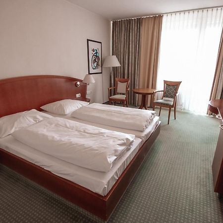 Hotel Altenburgblick 밤베르크 외부 사진