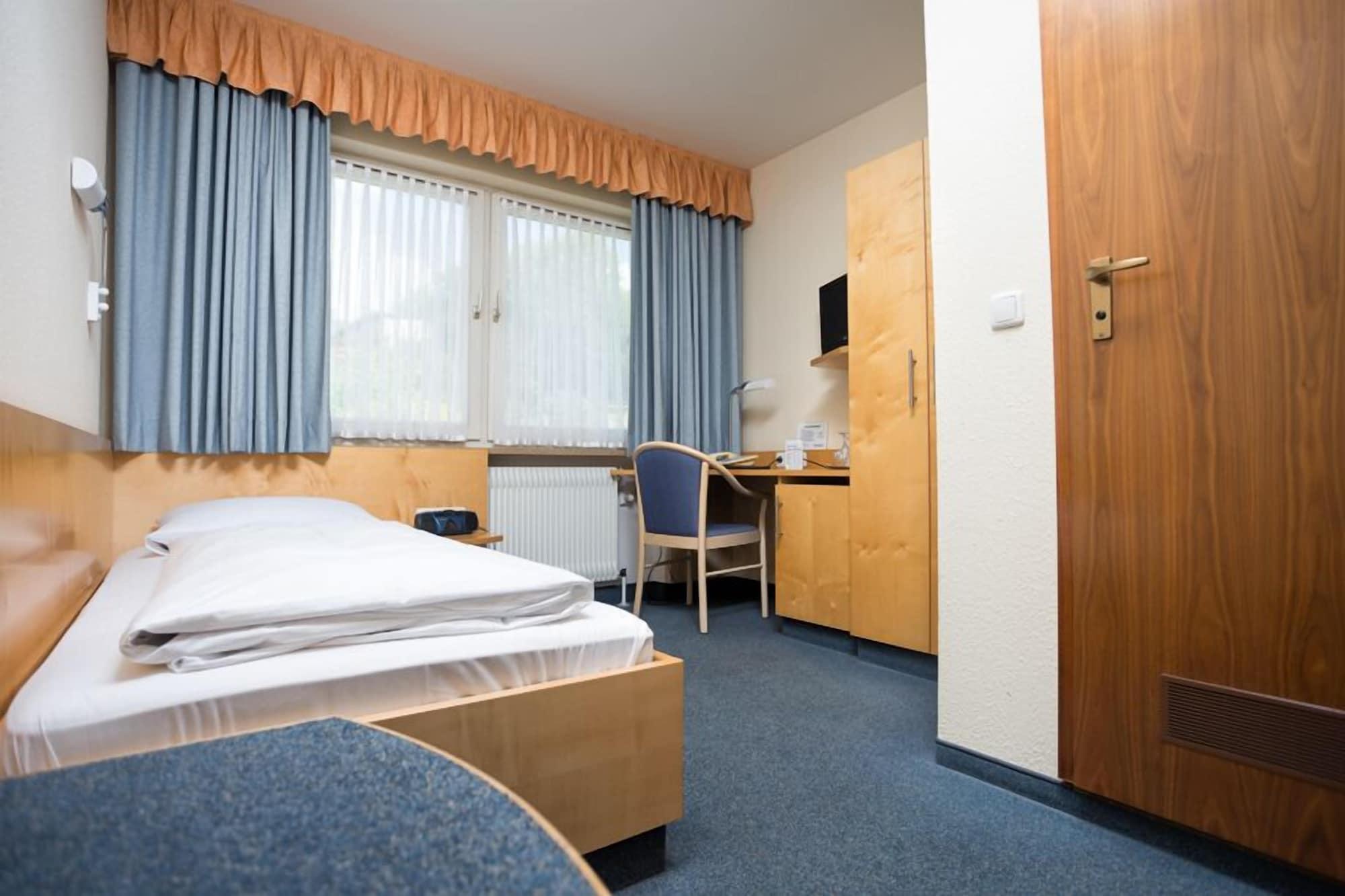Hotel Altenburgblick 밤베르크 외부 사진