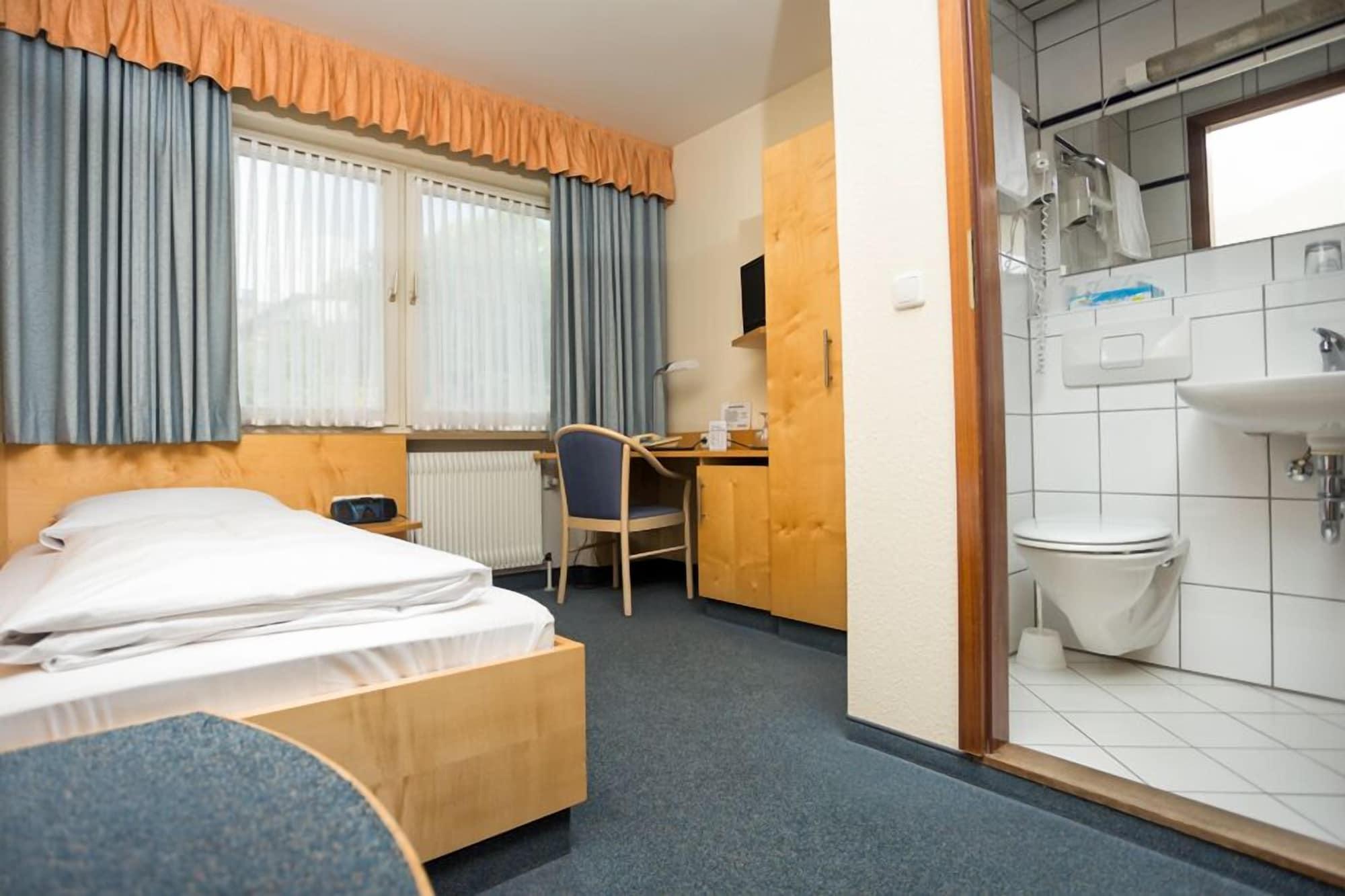 Hotel Altenburgblick 밤베르크 외부 사진