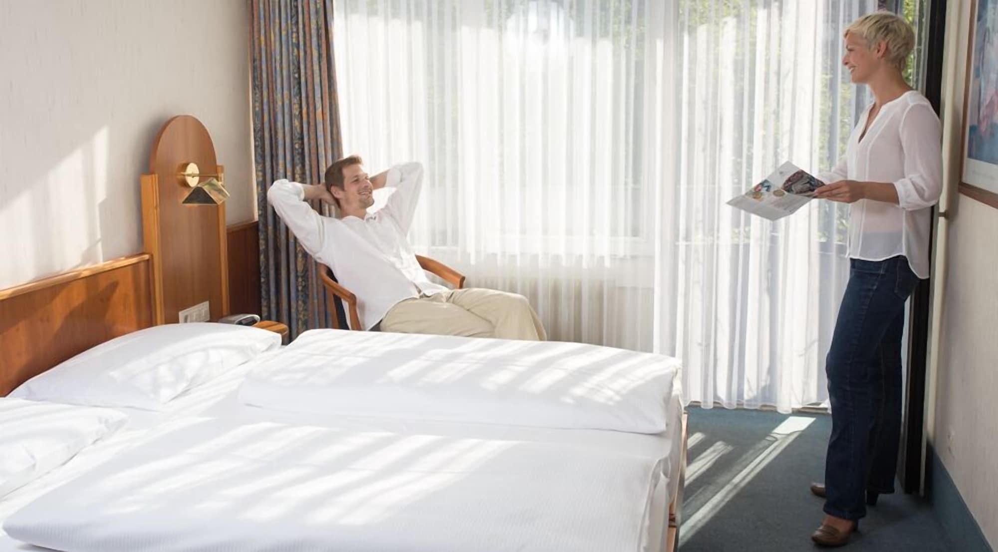 Hotel Altenburgblick 밤베르크 외부 사진
