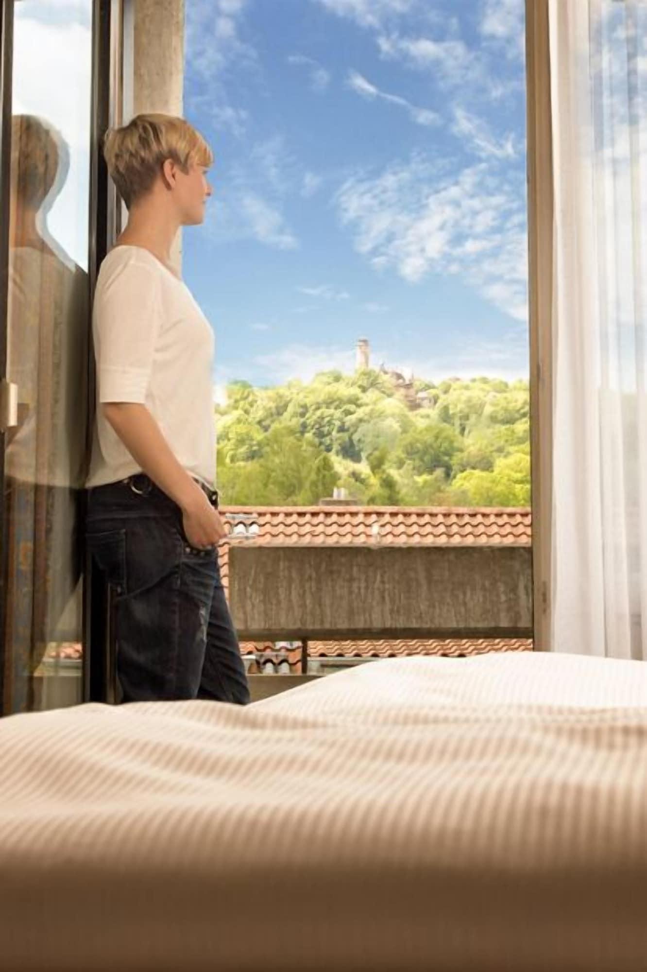Hotel Altenburgblick 밤베르크 외부 사진