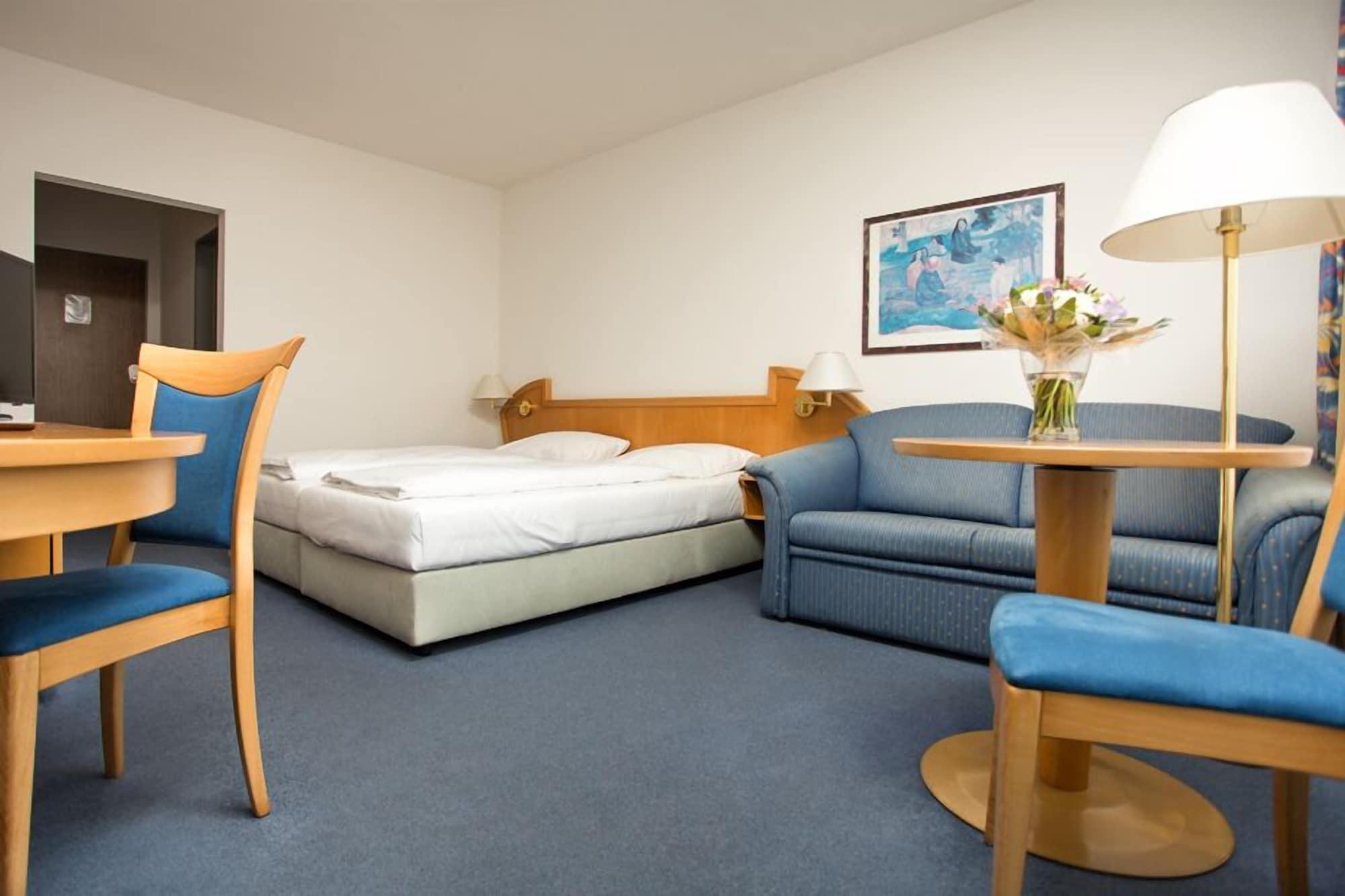 Hotel Altenburgblick 밤베르크 외부 사진
