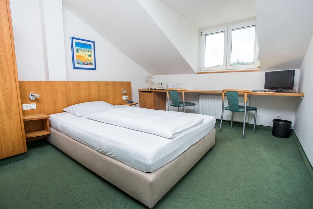 Hotel Altenburgblick 밤베르크 외부 사진