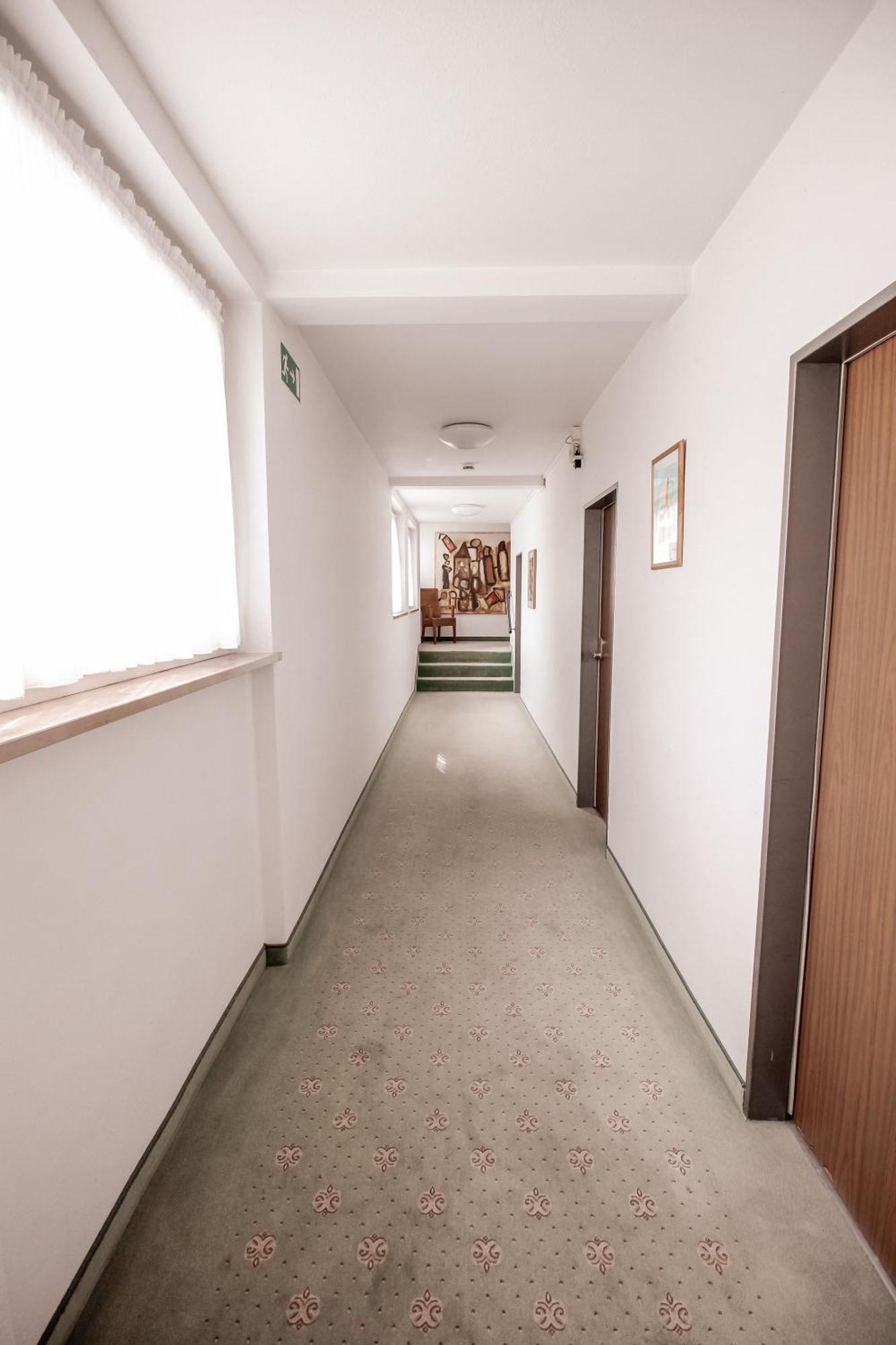 Hotel Altenburgblick 밤베르크 외부 사진