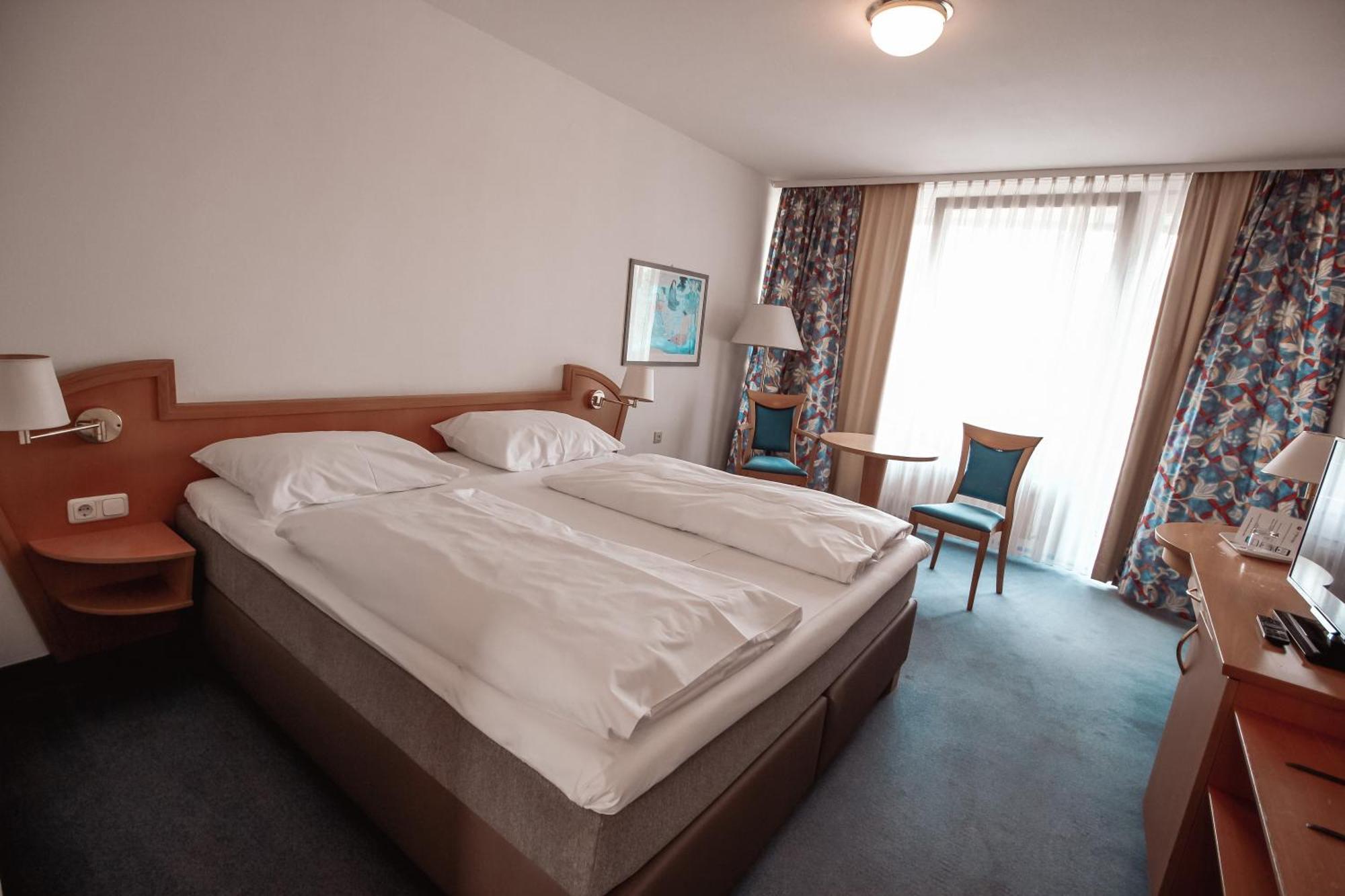 Hotel Altenburgblick 밤베르크 외부 사진