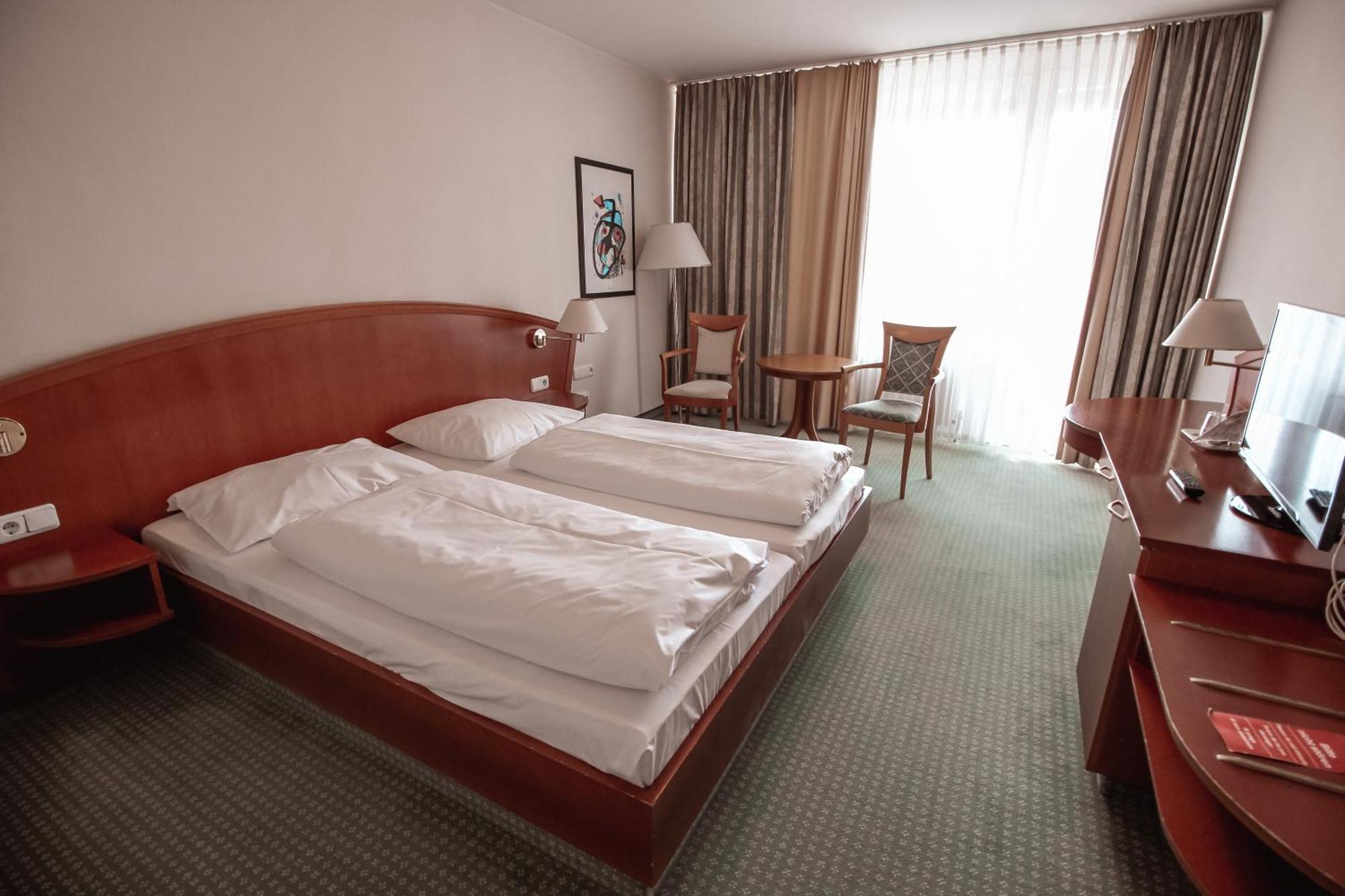 Hotel Altenburgblick 밤베르크 외부 사진