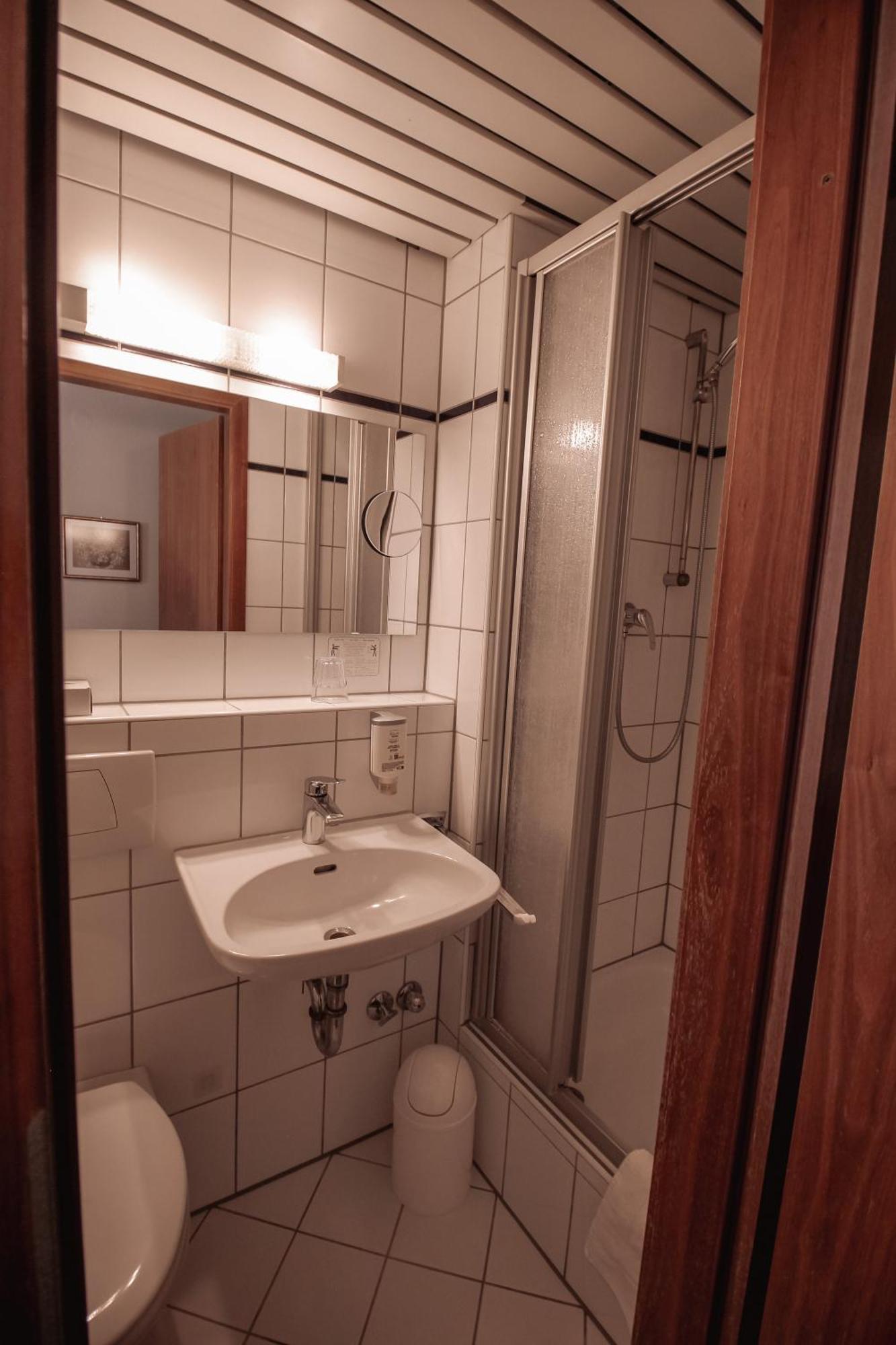 Hotel Altenburgblick 밤베르크 외부 사진