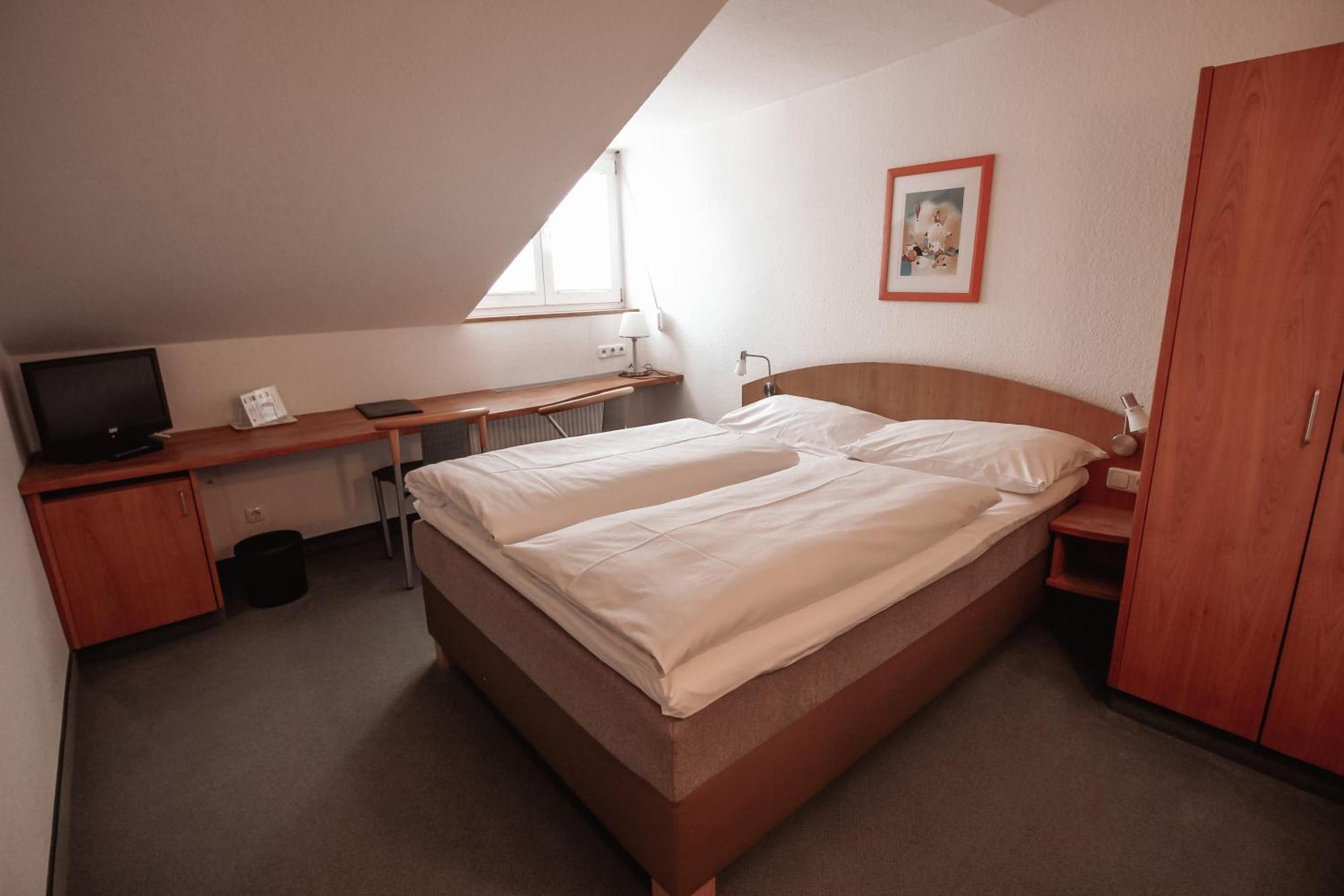 Hotel Altenburgblick 밤베르크 외부 사진
