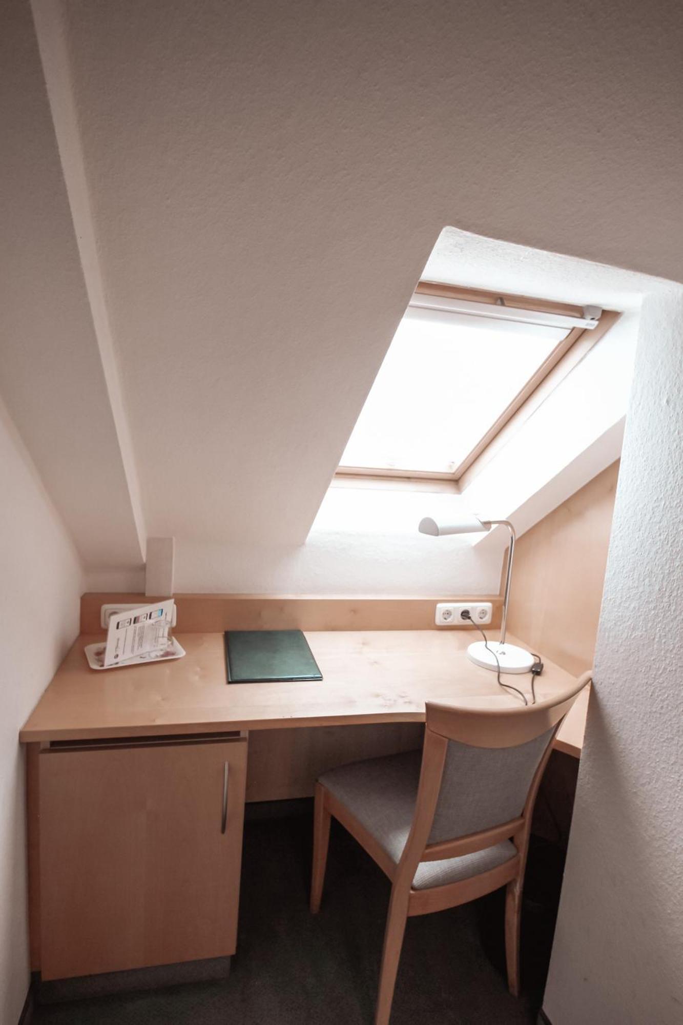 Hotel Altenburgblick 밤베르크 외부 사진