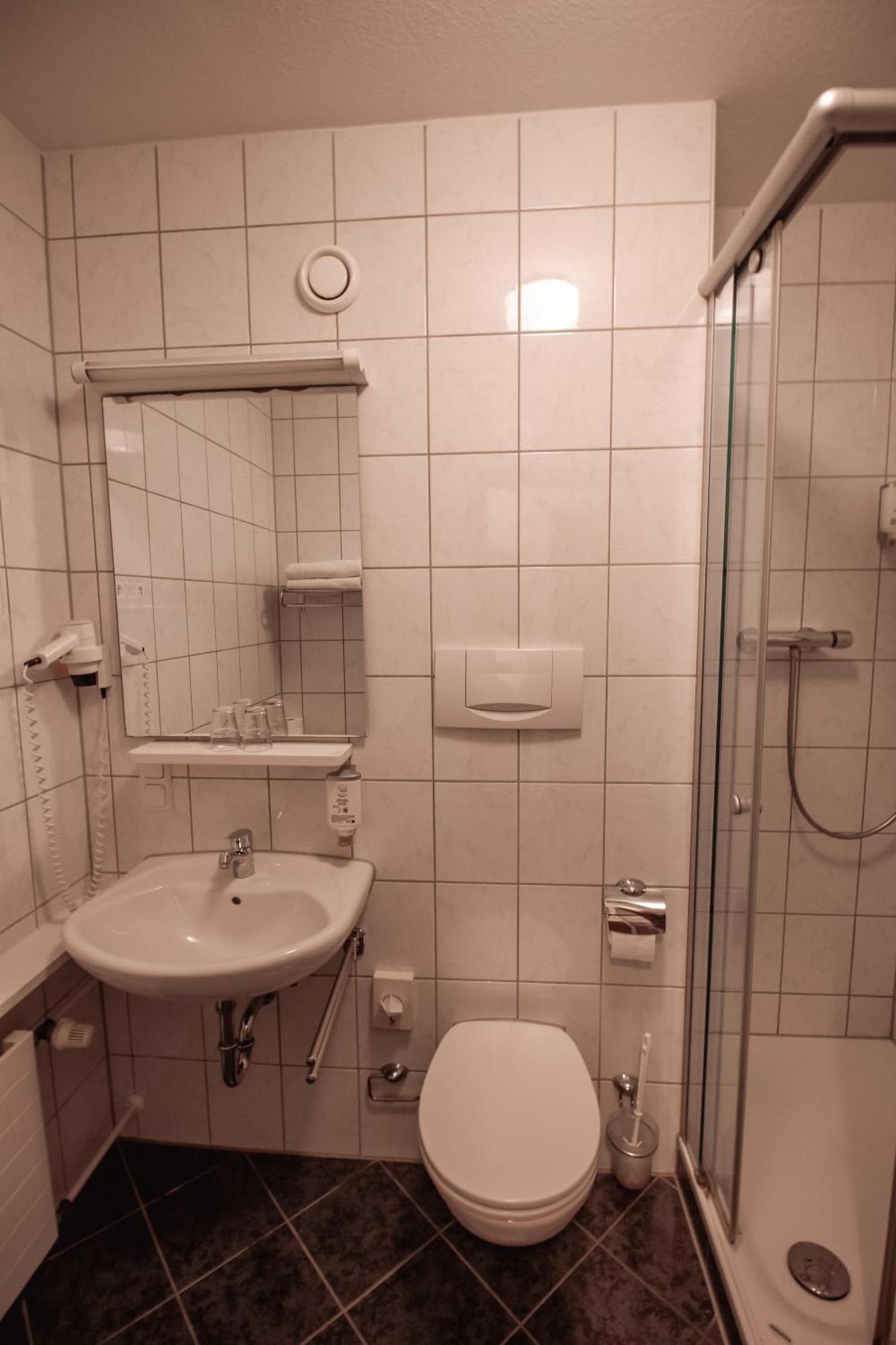 Hotel Altenburgblick 밤베르크 외부 사진