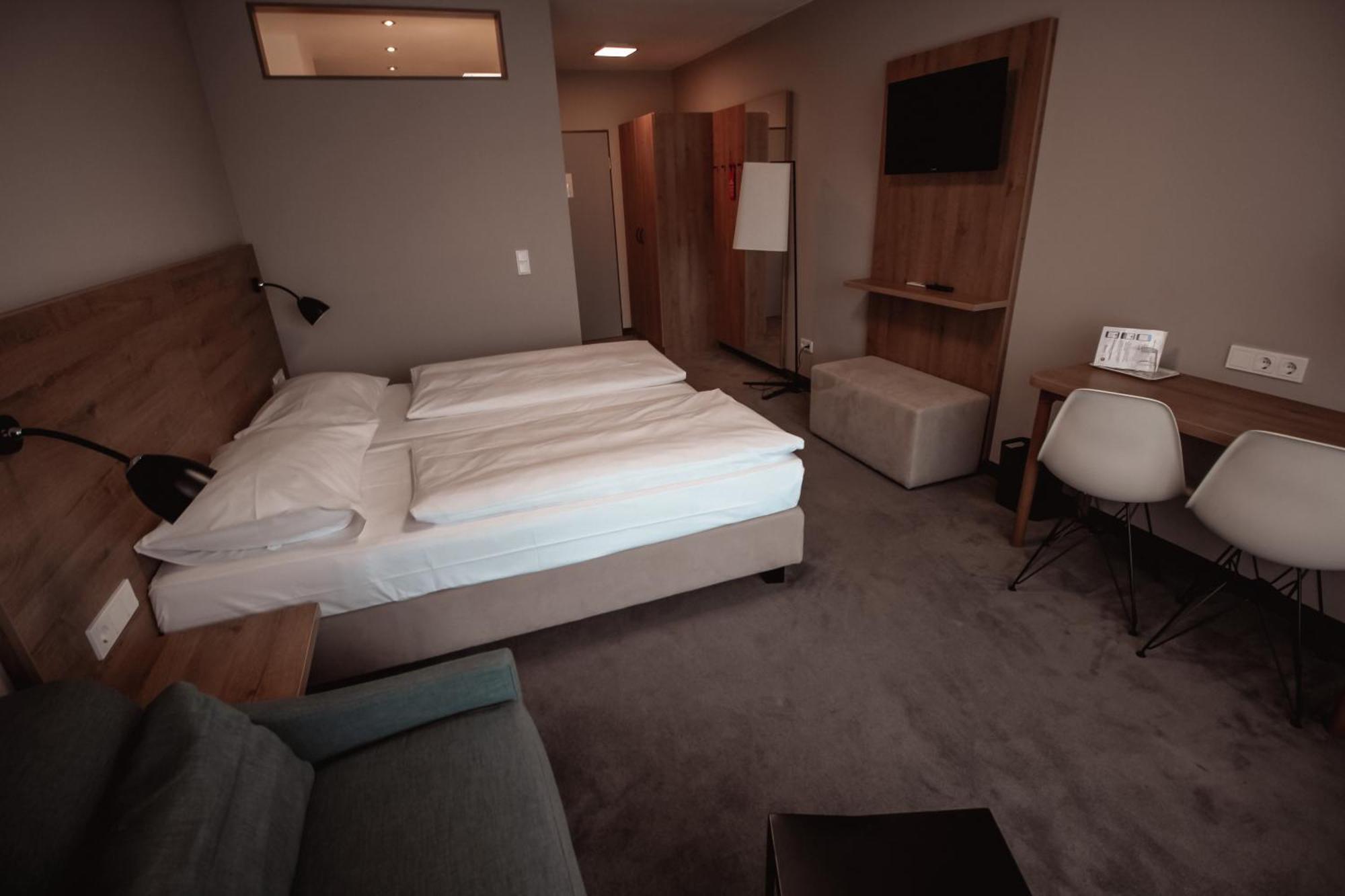 Hotel Altenburgblick 밤베르크 외부 사진