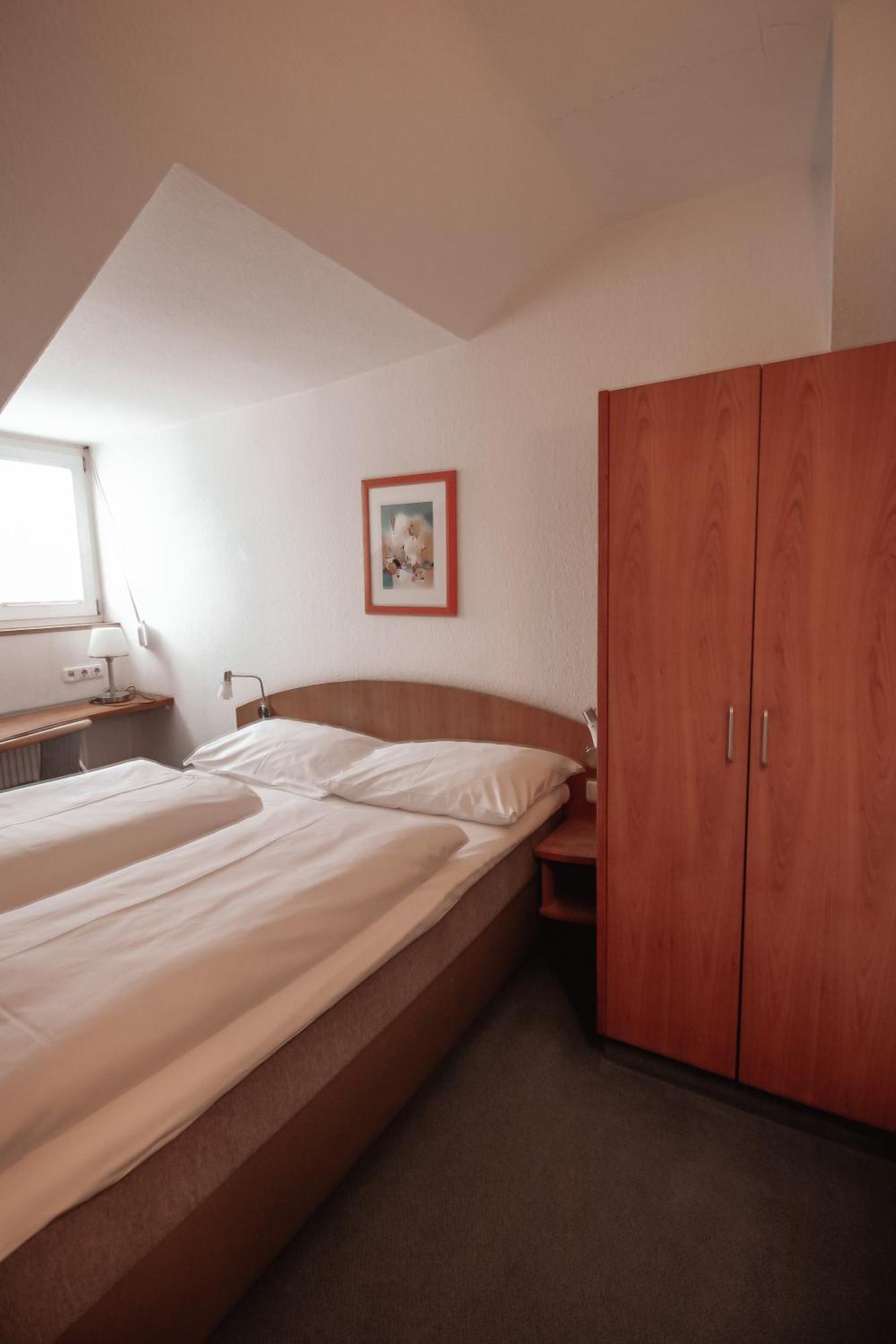 Hotel Altenburgblick 밤베르크 외부 사진