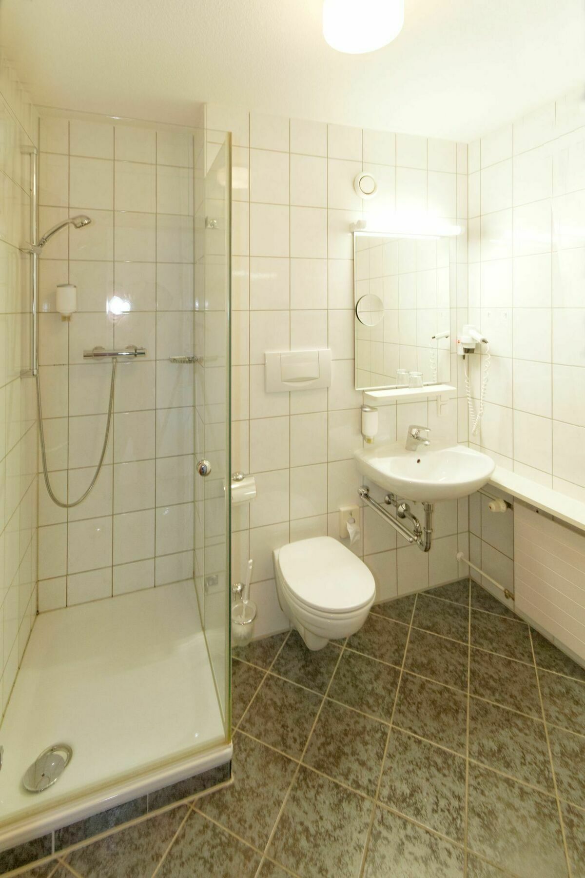 Hotel Altenburgblick 밤베르크 외부 사진