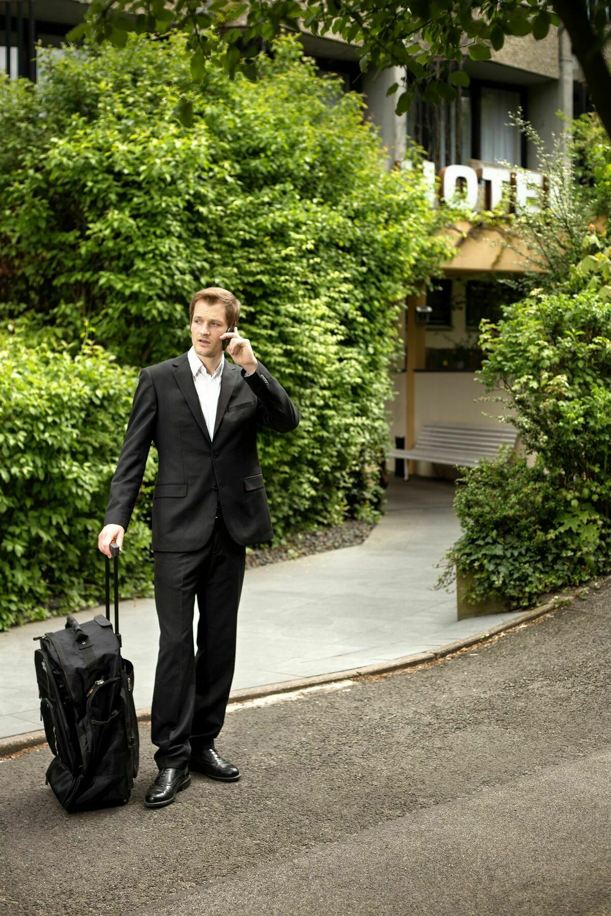Hotel Altenburgblick 밤베르크 외부 사진