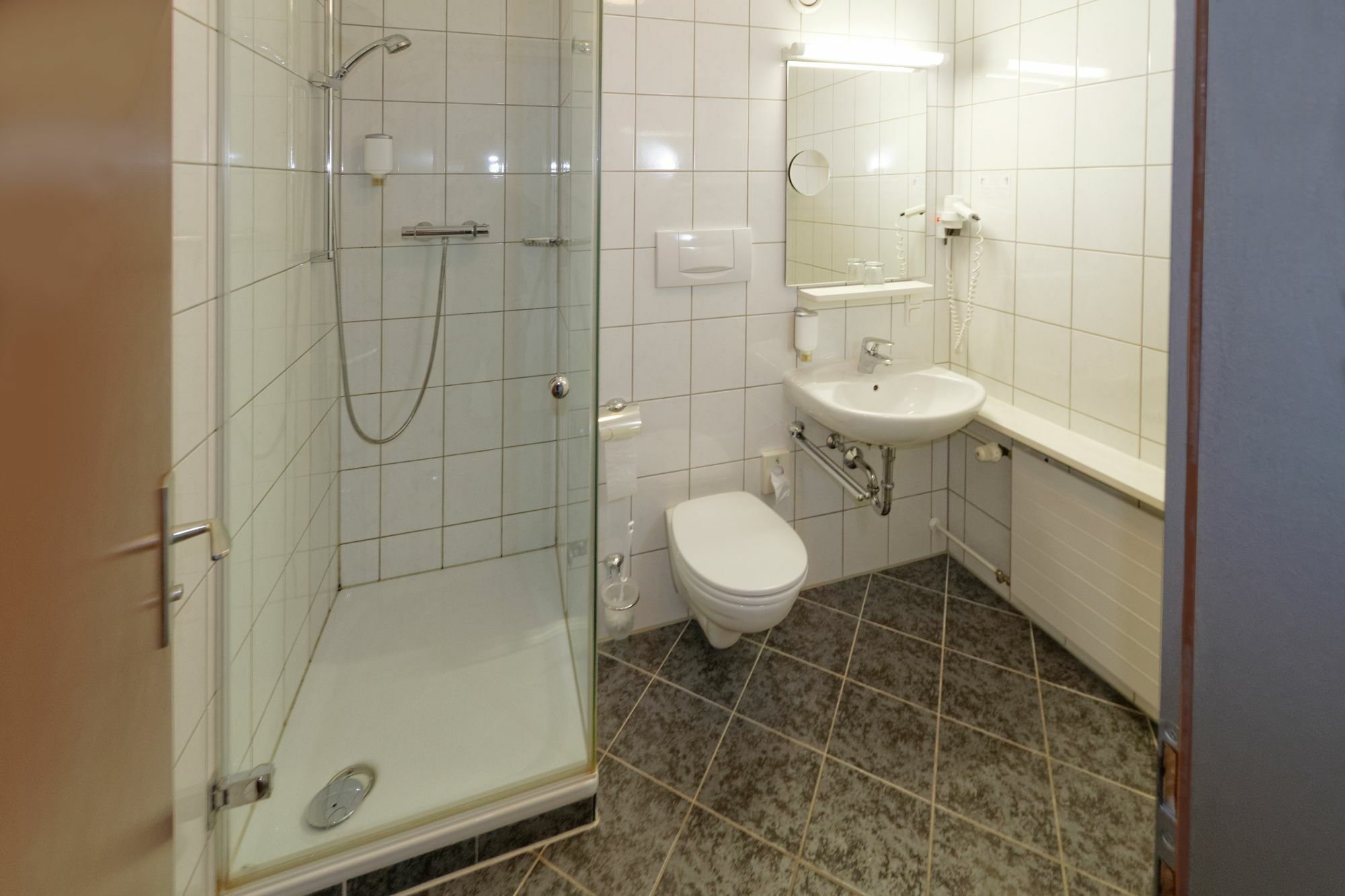 Hotel Altenburgblick 밤베르크 외부 사진